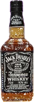 Tennessee Whiskey - Alcohol