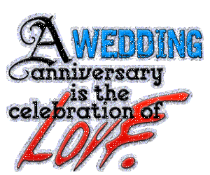 Anniversary And wedding Love
