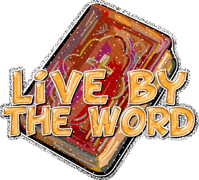 Live by The Word