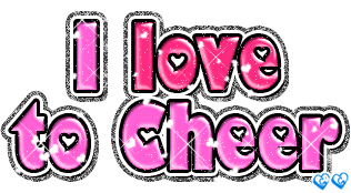Love To Cheer
