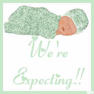 We Are Expecting