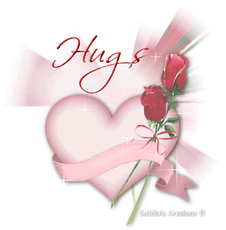Alluring Hug picHug