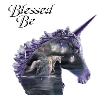 Blessed BE
