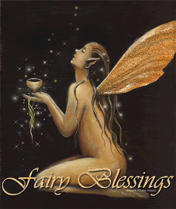 Fairy Blessings