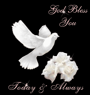 God bless You Today & Always!