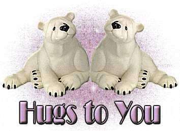 Hugs To You Dear