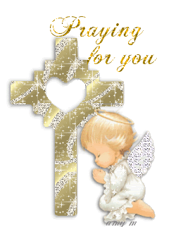 Praying For you!