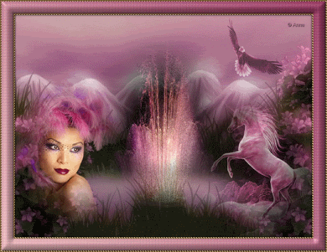 Fantasy Glitters, GIF, Images - Page 3