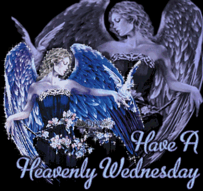 Have A Heavenly Wednesday!