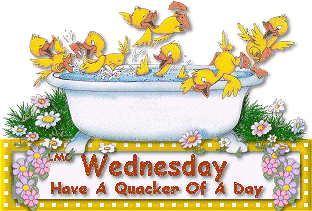 Have A Quacker Of A Day!