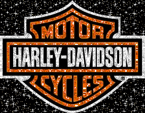 Motor Cycle-Harley Davidson