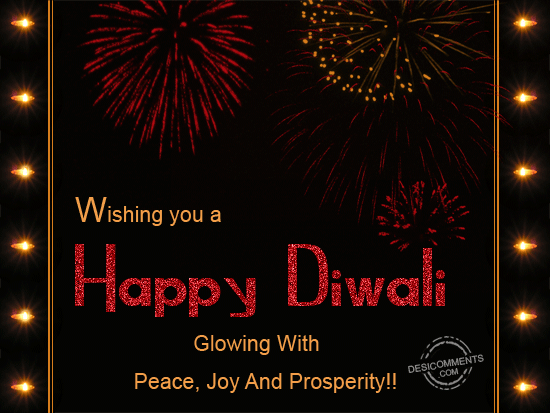 Happy Diwali Gif For Whatsapp @