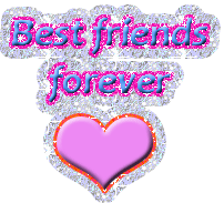 A Friend Is Forever!, Friends Forever Gifs