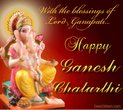 Ganesh Chaturthi - Pic