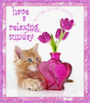 Sunday Glitters, GIF, Images - Page 7