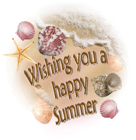 Wishing You A Happy Summer-DG123360