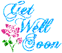 Get Well Soon - Picture
