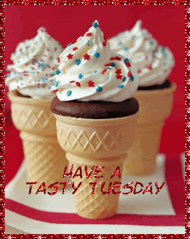 Have A Tasty Tuesday Photo