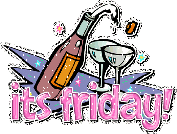 Its Friday !
