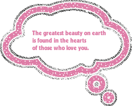 The Greatest Beauty On Earth Is Found In The Hearts