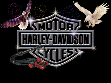 Motor Harley Davidson