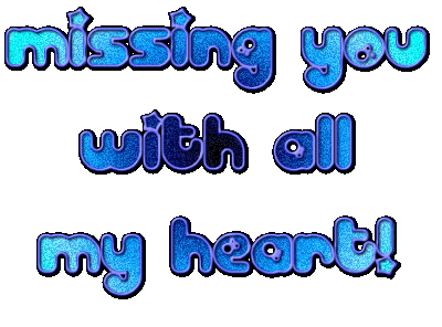 Missing You With All My Heart Image