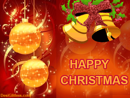 Christmas Glitters, GIF, Images - Page 3