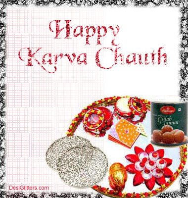 Happy Karva Chauth