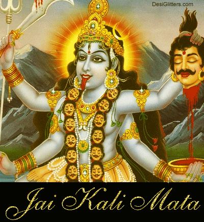 Jai Kali Mata